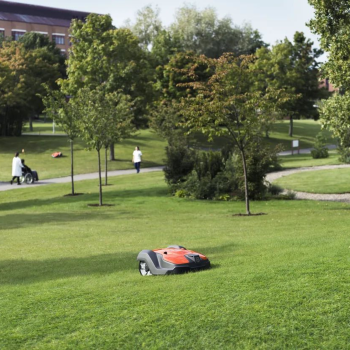 husqvarna automower