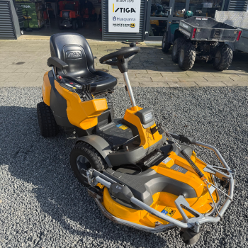 Stiga frontklipper